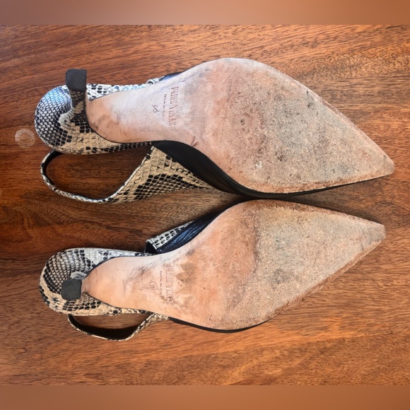 Paris Texas heels - Picture 6 of 6